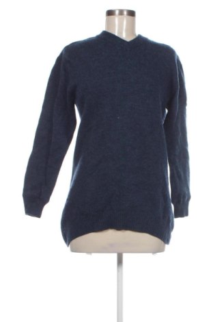 Дамски пуловер Gardeur, Размер XL, Цвят Син, Цена 34,25 €, #136848525