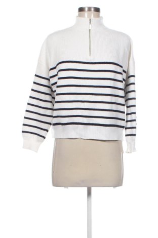 Pulover de femei Mango, Mărime XS, Culoare Multicolor, Preț 70,99 Lei, #136848985