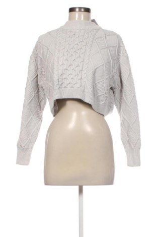 Damski sweter Gina Tricot, Rozmiar S, Kolor ecru, Cena 58,94 zł, #136849177