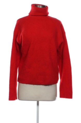 Γυναικείο πουλόβερ H&M, Μέγεθος XS, Χρώμα Κόκκινο, Τιμή 13,62 €, #136851936