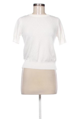 Damenpullover Unbranded, Größe S, Farbe Weiß, Preis 12,00 €, #136852358