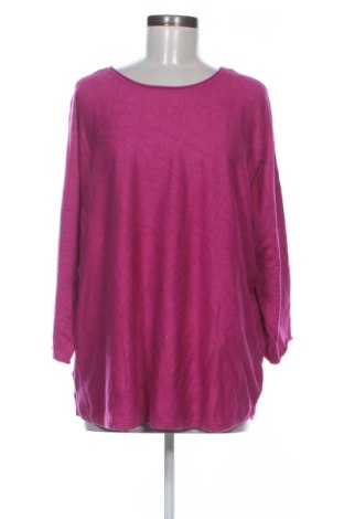 Pulover de femei Cynthia Rowley, Mărime 3XL, Culoare Roz, Preț 142,99 Lei, #136853638