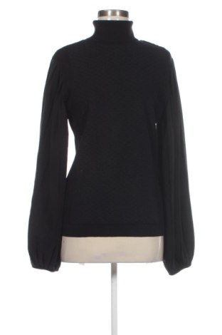 Damski sweter White House / Black Market, Rozmiar L, Kolor Czarny, Cena 58,94 zł, #136853990