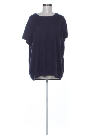 Dámský svetr Unbranded, Velikost 3XL, Barva Modrá, Cena  409,00 Kč, #136855585