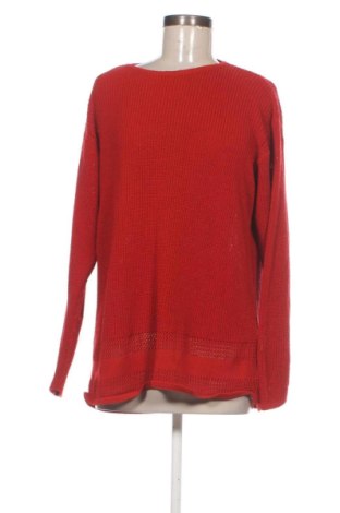 Dámsky pulóver Red Fox, Veľkosť XL, Farba Červená, Cena  9,00 €, #136855622