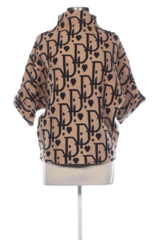 Γυναικείο πουλόβερ Tu, Μέγεθος M, Χρώμα Πολύχρωμο, Τιμή 9,00 €, #136855736