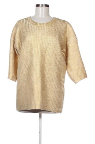 Dámsky pulóver Tezenis, Veľkosť XXL, Farba Zlatistá, Cena  7,00 €, #136856260