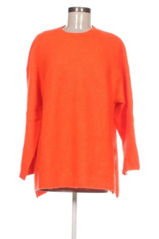 Női pulóver Massimo Dutti, Méret XL, Szín Narancssárga
, Ár 15 289 Ft, #136856360