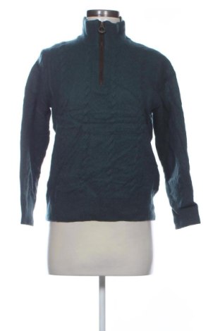 Pulover de femei GAZMAN, Mărime M, Culoare Verde, Preț 132,99 Lei, #136856402