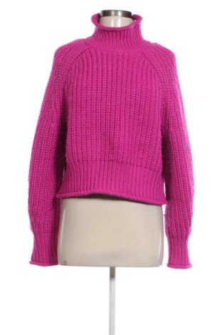 Női pulóver H&M, Méret M, Szín Rózsaszín, Ár 4 959 Ft, #136857022