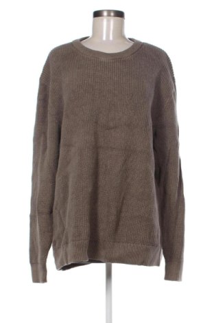Damski sweter Anko, Rozmiar XXL, Kolor Brązowy, Cena 57,99 zł, #136857416