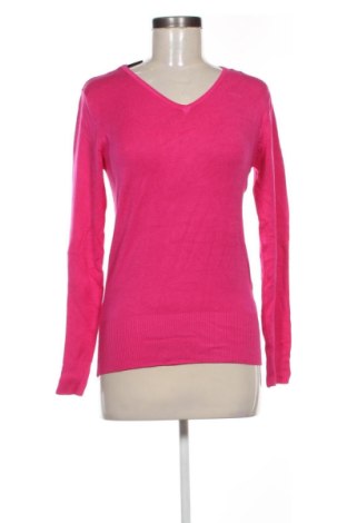 Damski sweter Caroline Morgan, Rozmiar M, Kolor Różowy, Cena 103,99 zł, #136858242