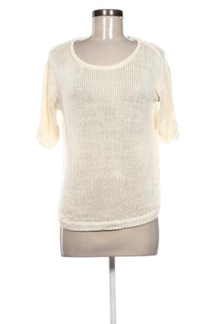 Dámsky pulóver H&M, Veľkosť M, Farba Kremová, Cena  7,48 €, #136858340