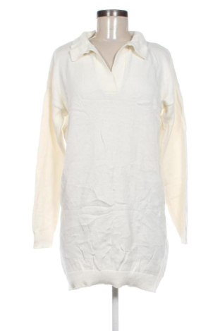 Дамски пуловер Glassons, Размер M, Цвят Екрю, Цена 4,60 €, #136858505