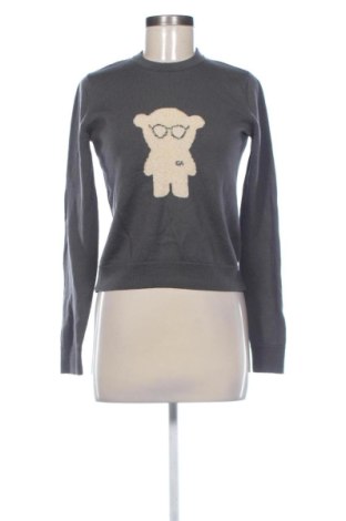 Dámsky pulóver Emporio Armani, Veľkosť M, Farba Sivá, Cena  65,80 €, #136858740