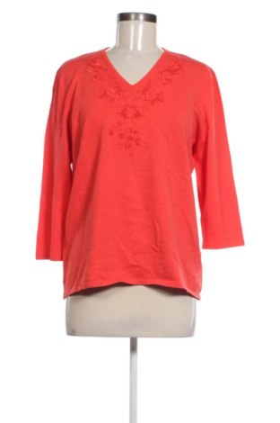 Damski sweter Gerry Weber, Rozmiar XL, Kolor Czerwony, Cena 92,82 zł, #136860074