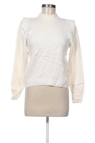 Pulover de femei Unbranded, Mărime XS, Culoare Alb, Preț 56,99 Lei, #136860345