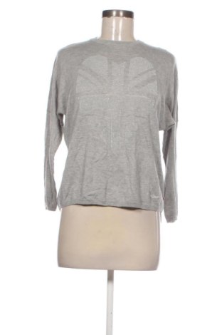Dámsky pulóver Pepe Jeans, Veľkosť M, Farba Sivá, Cena  30,00 €, #136860510