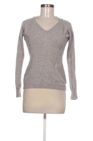 Pulover de femei Stefanel, Mărime M, Culoare Gri, Preț 286,73 Lei, #136860532