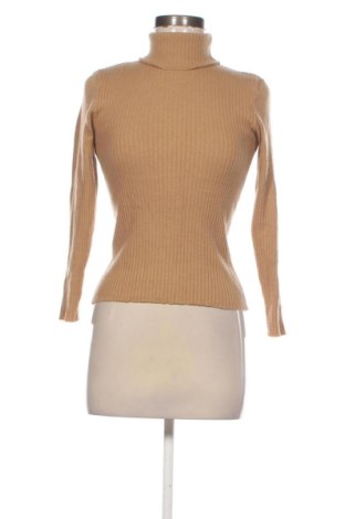 Dámsky pulóver Stefanel, Veľkosť S, Farba Béžová, Cena  47,00 €, #136860724