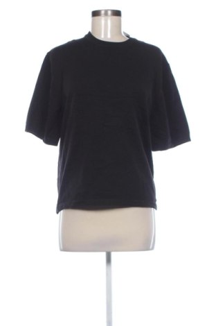 Дамски пуловер Uniqlo, Размер L, Цвят Черен, Цена 13,29 €, #136861000