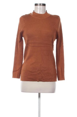 Дамски пуловер Unbranded, Размер XL, Цвят Оранжев, Цена 7,66 €, #136861043