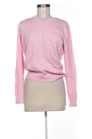 Damski sweter Uniqlo, Rozmiar M, Kolor Różowy, Cena 105,99 zł, #136861077