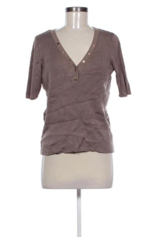 Дамски пуловер Anko, Размер XL, Цвят Кафяв, Цена 5,62 €, #136861264