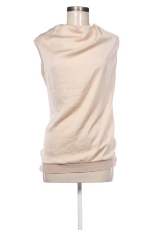 Pulover de femei Siste's, Mărime L, Culoare Bej, Preț 145,97 Lei, #136861381