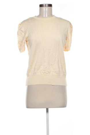 Damski sweter Portmans, Rozmiar M, Kolor ecru, Cena 88,99 zł, #136861389