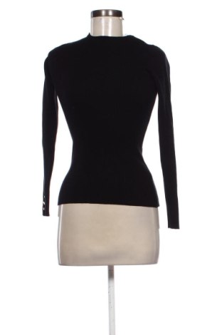 Pulover de femei Mohito, Mărime S, Culoare Negru, Preț 67,77 Lei, #136862146