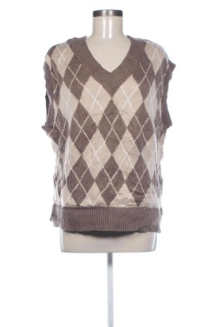 Дамски пуловер Unbranded, Размер XL, Цвят Многоцветен, Цена 10,73 €, #136862218
