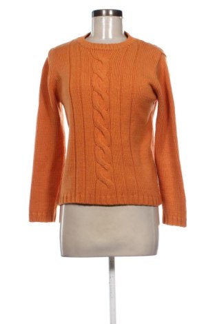 Pulover de femei Unbranded, Mărime M, Culoare Portocaliu, Preț 75,59 Lei, #136862260
