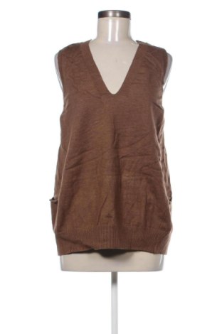 Pulover de femei Unbranded, Mărime XL, Culoare Maro, Preț 51,99 Lei, #136862285