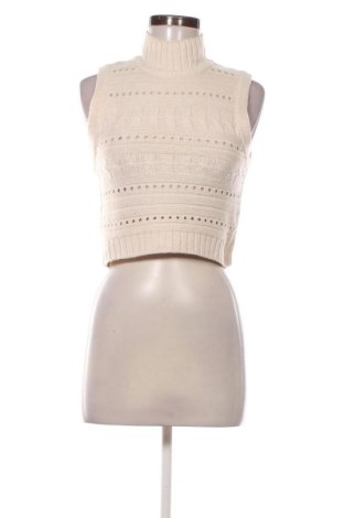 Дамски пуловер Padini Authentics, Размер S, Цвят Екрю, Цена 21,47 €, #136862442