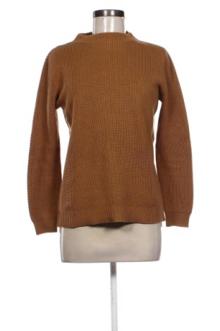 Pulover de femei S.Oliver, Mărime M, Culoare Maro, Preț 144,20 Lei, #136862674