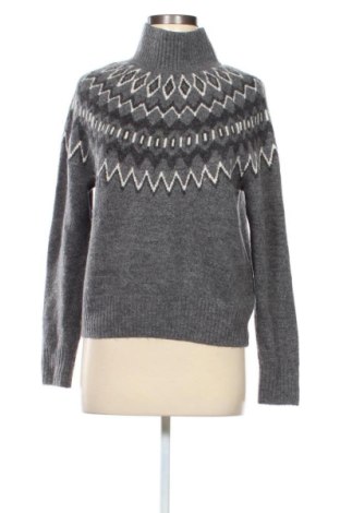 Pulover de femei Unbranded, Mărime M, Culoare Gri, Preț 42,81 Lei, #136862788