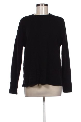 Дамски пуловер Zara, Размер XL, Цвят Черен, Цена 14,82 €, #136863333