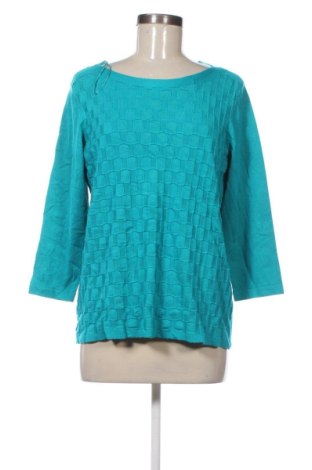 Pulover de femei Unbranded, Mărime L, Culoare Albastru, Preț 50,99 Lei, #136863445