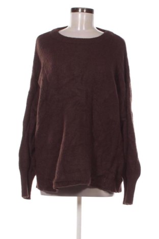 Pulover de femei Anko, Mărime XXL, Culoare Maro, Preț 44,99 Lei, #136863696
