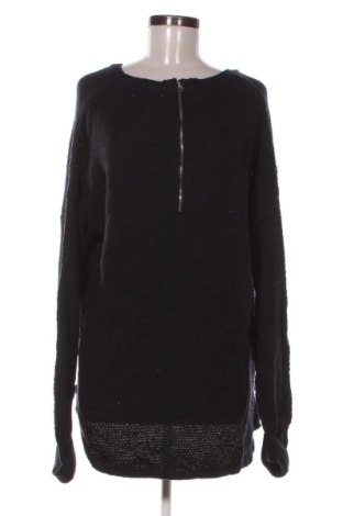 Damski sweter Unbranded, Rozmiar XXL, Kolor Czarny, Cena 63,99 zł, #136863913