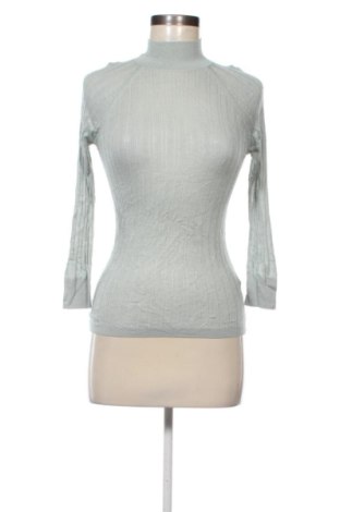 Damski sweter COS, Rozmiar XS, Kolor Zielony, Cena 222,99 zł, #136864131