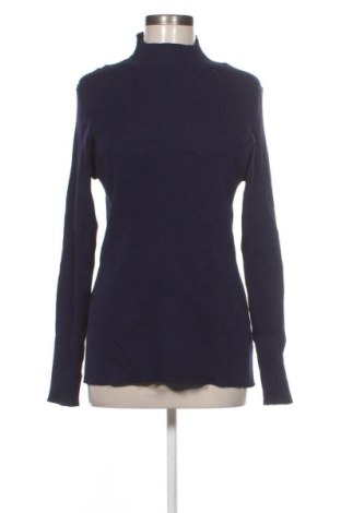 Damenpullover Review, Größe XXL, Farbe Blau, Preis 11,99 €, #136864674