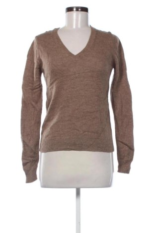 Дамски пуловер Uniqlo, Размер M, Цвят Кафяв, Цена 19,94 €, #136864930