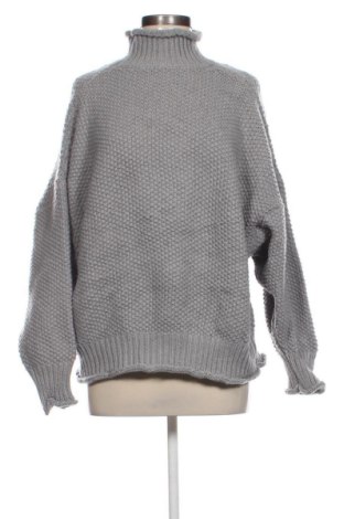 Pulover de femei Unbranded, Mărime 3XL, Culoare Gri, Preț 77,99 Lei, #136865038