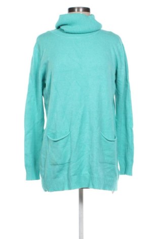 Damski sweter Unbranded, Rozmiar XL, Kolor Niebieski, Cena 91,09 zł, #136865251