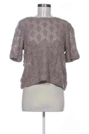 Dámský svetr Unbranded, Velikost L, Barva Béžová, Cena  369,00 Kč, #136865489