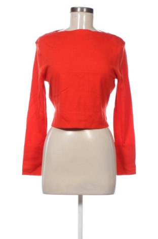 Női pulóver Uniqlo, Méret M, Szín Piros, Ár 10 789 Ft, #136865557