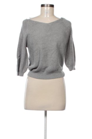 Pulover de femei iORA, Mărime S, Culoare Gri, Preț 36,99 Lei, #136865863