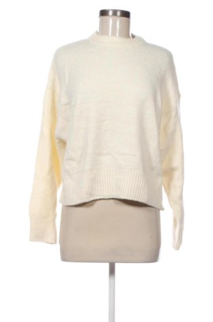 Pulover de femei Unbranded, Mărime L, Culoare Ecru, Preț 80,99 Lei, #136866147